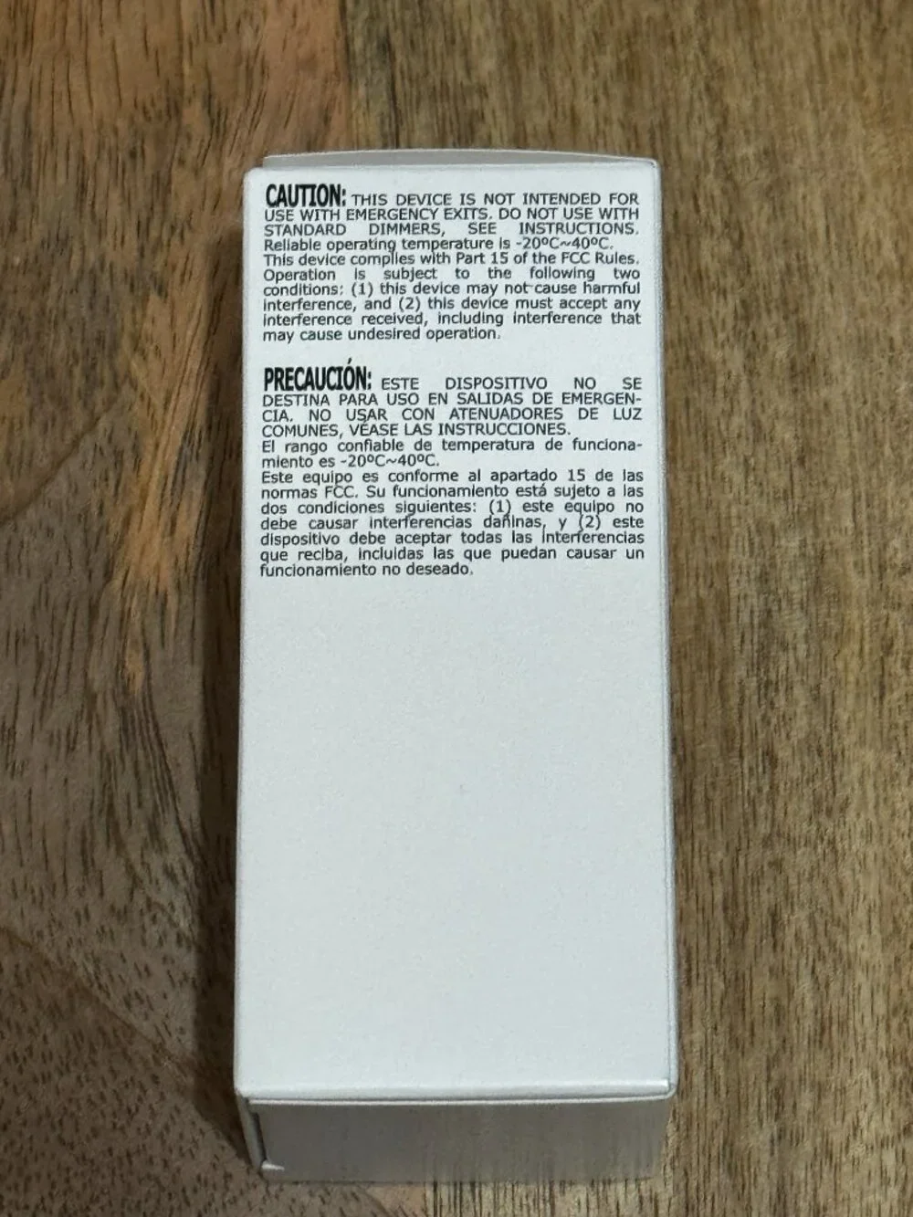 IKEA TRÅDFRI LED Chandelier Bulb E12 450 Lumens, Dimmable, White Spectrum